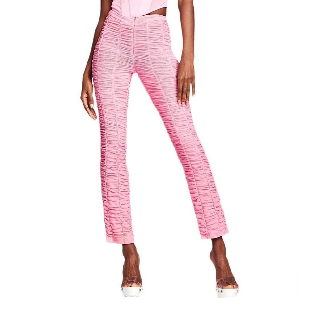 I.AM.GIA Pink Ophelia Pant (XXS) - NEW WITH TAGS!